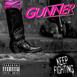 Gunner : Keep Fighting